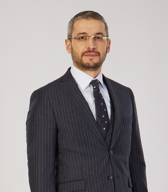 Ekrem YILDIRIM