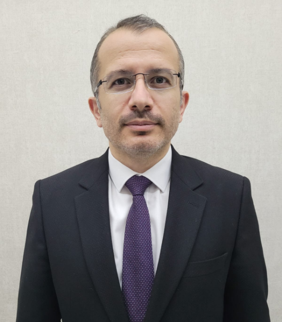 Hasan ALMA