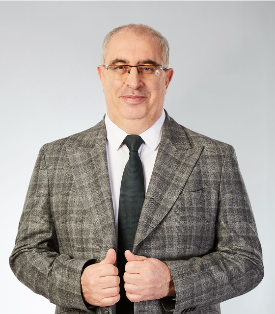 Memet ATALAY