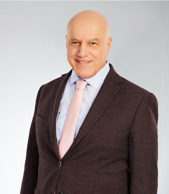 Osman ARIOĞLU