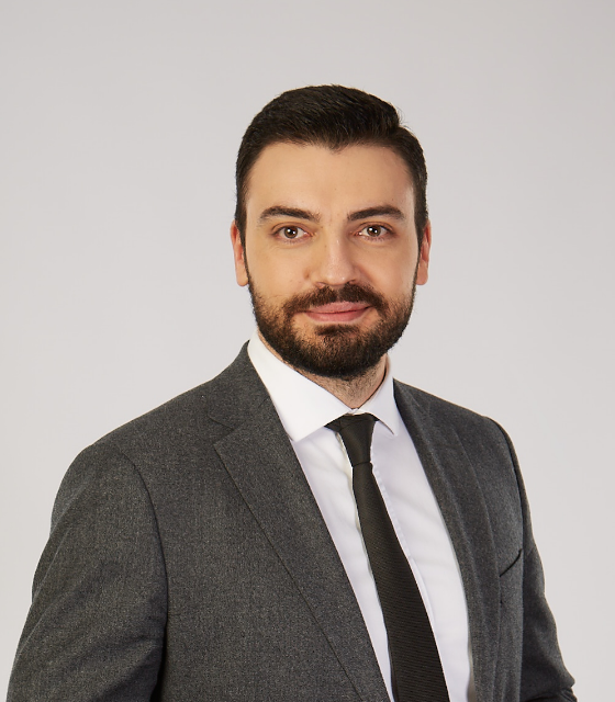 Salih USTA