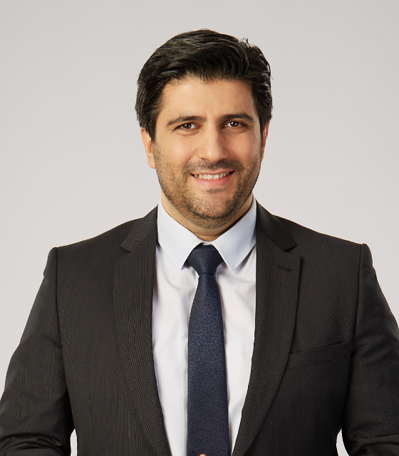 Sami SARAÇ