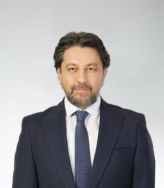 Seyfettin SAĞLAM